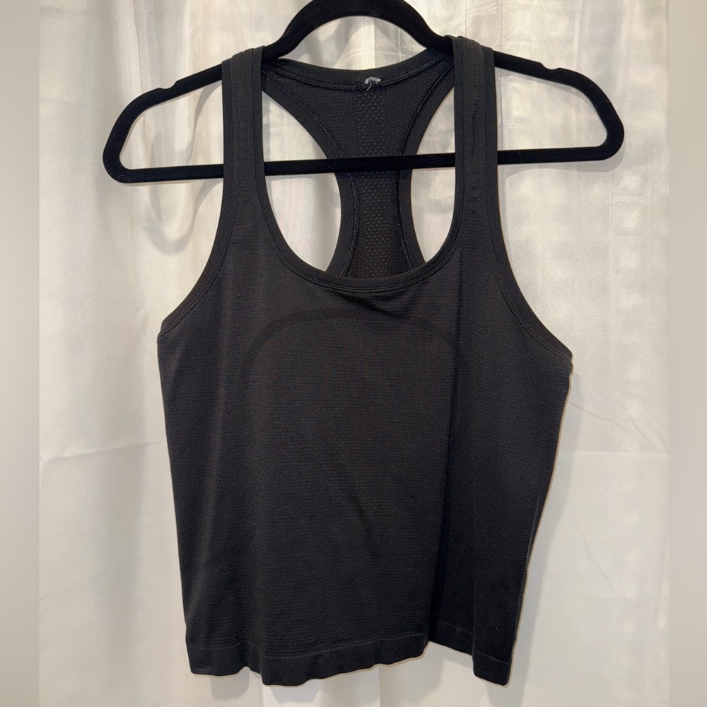 Lululemon Swiftly Tech Racerback 2.0 Race Length